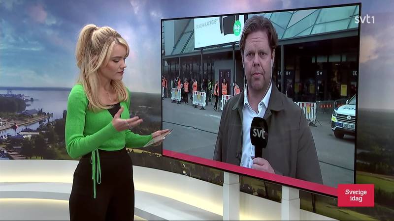 Sverige idag – Avsnitt 19 | SVT Play