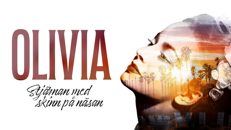Olivia de Havilland - Olivia, stjärnan med skinn på näsan