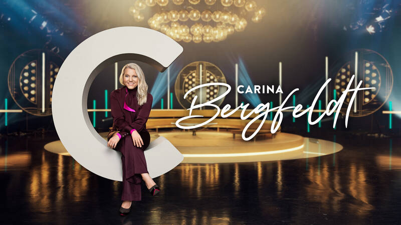 Carina Bergfeldt. Säsong 5.