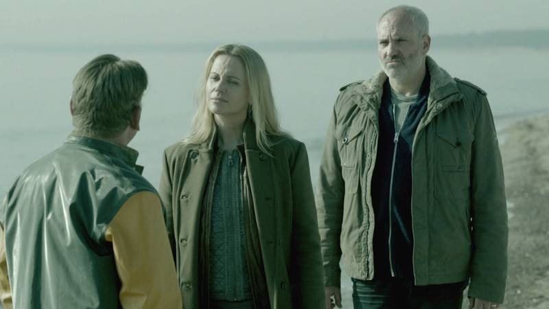 Bron – Avsnitt 7 | SVT Play