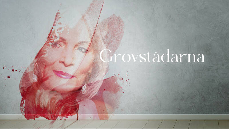 Deras jobb handlar om att städa hem som är i så fruktansvärt skick att det krävs både speciell utrustning och en härdad person för att röja undan i dem. - Grovstädarna