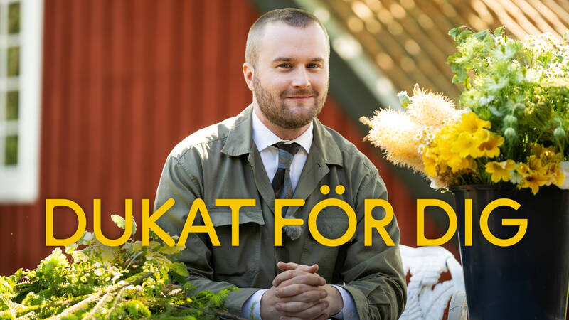 Dukat för dig - Program på teckenspråk.