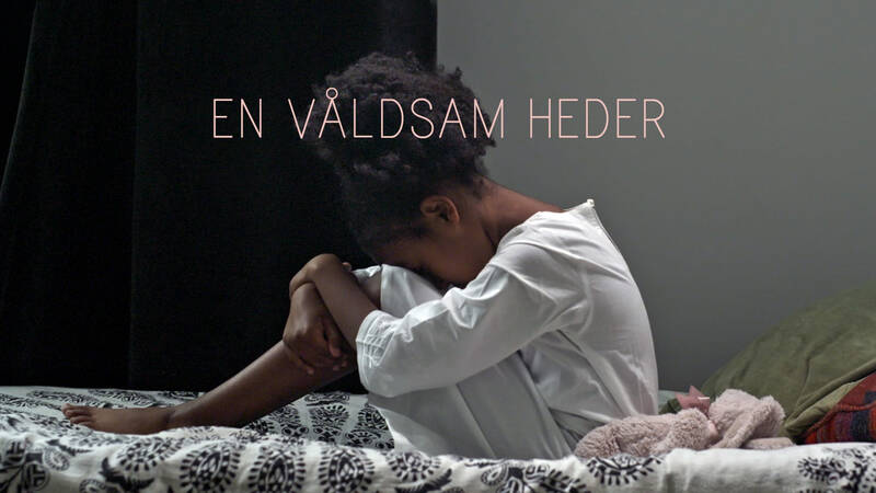 En våldsam heder