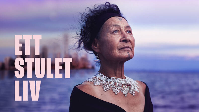 Aaju Peter är en framstående jurist som kämpar för inuiters rättigheter i hela Arktis. När hennes son plötsligt dör ger hon sig på en resa för att återfinna sig själv och sitt språk, efter ett liv av tvångsassimilering och whitewashing. - Ett stulet liv
