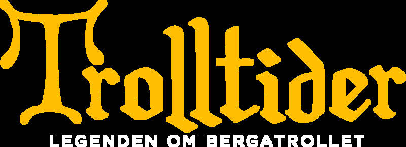 Trolltider - Legenden om bergatrollet. - Julkalendern: Trolltider - legenden om bergatrollet