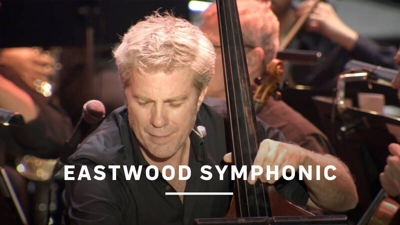 Kyle Eastwood - Eastwood Symphonic
