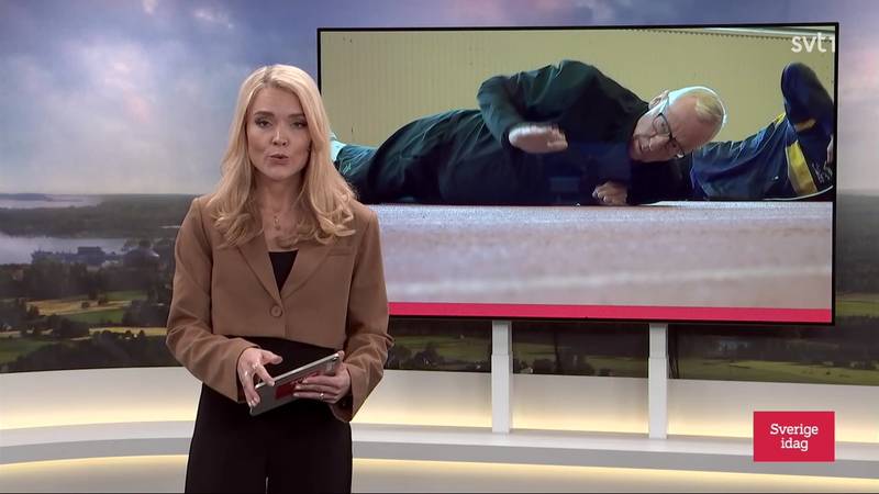 Sverige Idag Avsnitt 70 Svt Play