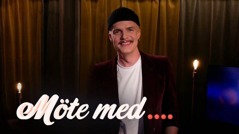 Tomas Woodski. - Möte med (jiddisch)