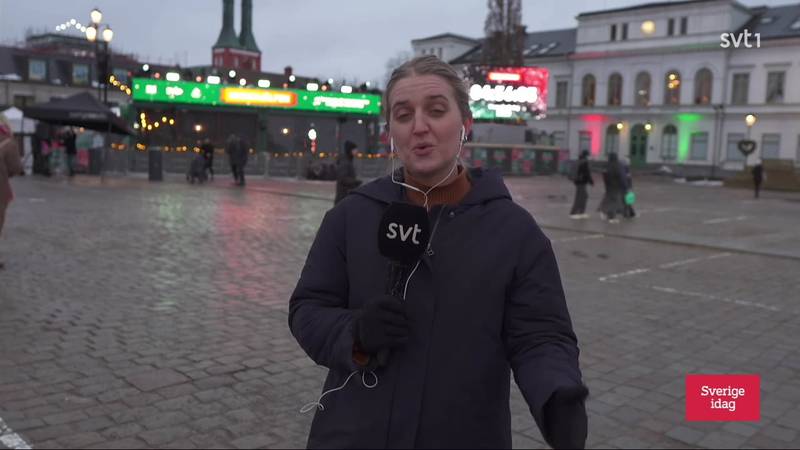 Sverige idag – Avsnitt 81 | SVT Play