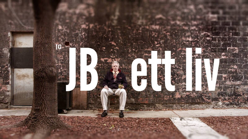 James Bennet Wells - JB - ett liv