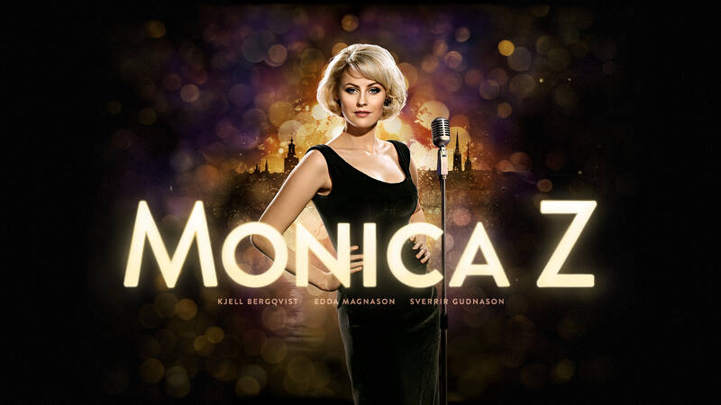 Monica Z