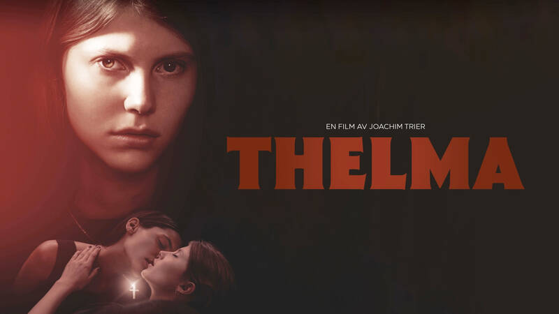 Thelma (Eili Harboe)