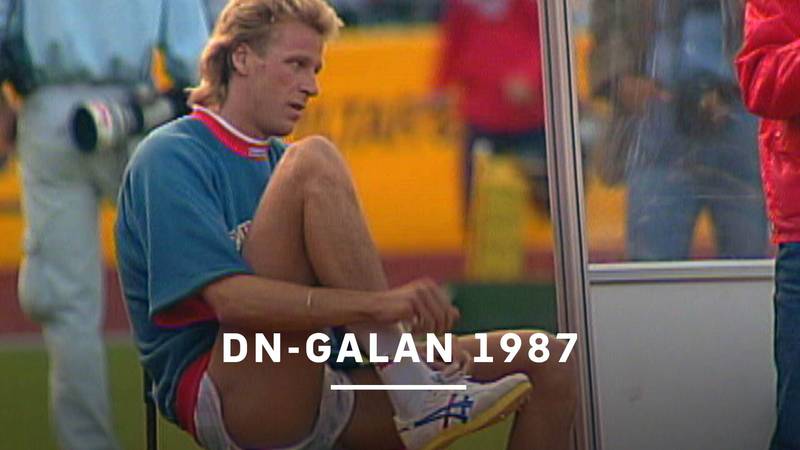 DNgalan 1987 SVT Play