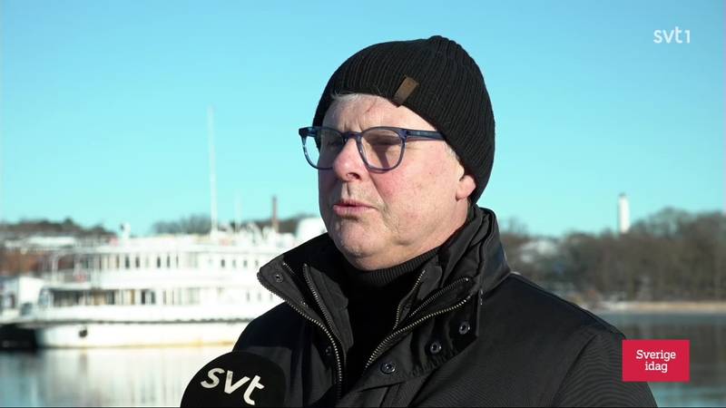 Sverige Idag Avsnitt 11 Svt Play