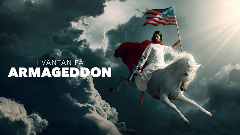Dox: I väntan på Armageddon