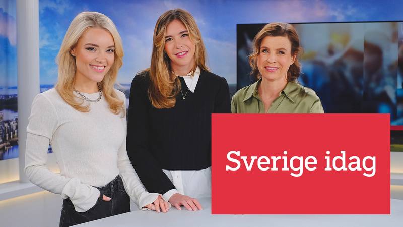 Sverige idag – Avsnitt 166 | SVT Play