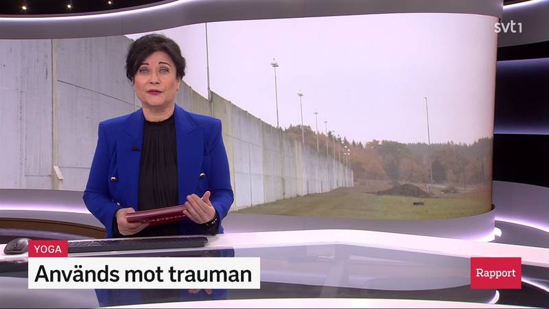 Rapport – Avsnitt 61 | SVT Play