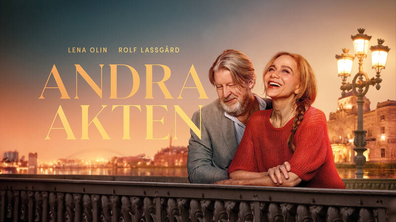 Andra akten. Svensk långfilm från 2023.