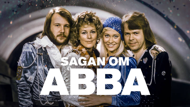 Sagan om ABBA