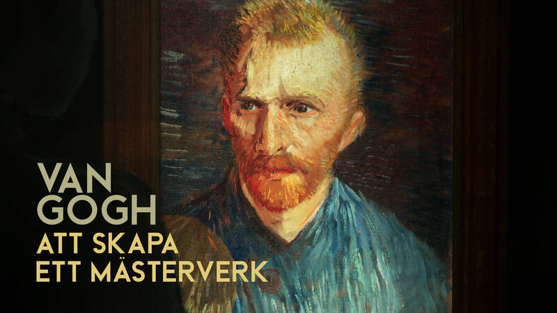Dokumentär om Vincent van Gogh, den moderna konstens och expressionismens främsta föregångare. När van Gogh (1853-1890) dog var det som utfattig och okänd. Att hans konstnärskap idag har världsrykte är tack vare hans svägerska Johanna Bonger van Gogh, som vigde sitt liv åt att förstå hans konst och synliggöra den för kritiker och konsthandlare. - van Gogh: Att skapa ett mästerverk