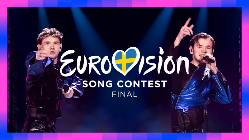 Eurovision Song Contest 2024: Final