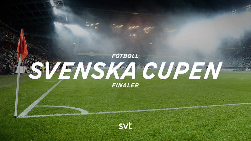 Fotboll: Svenska cupen