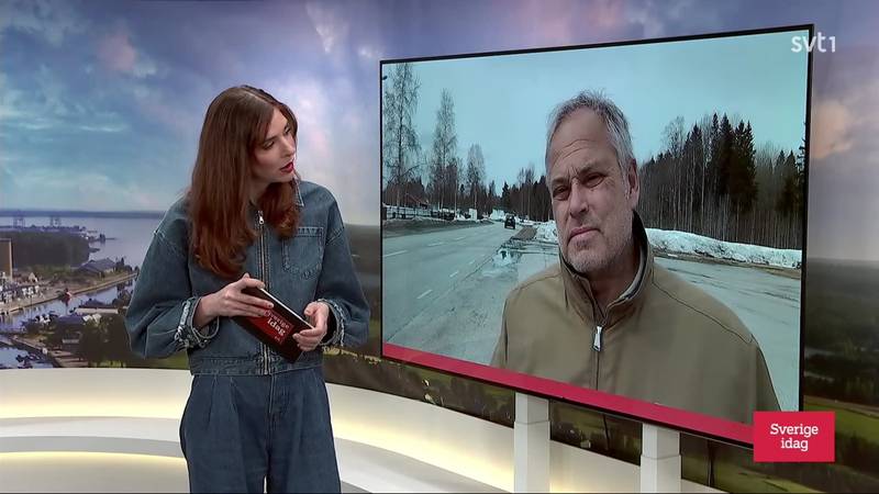 Sverige idag – Avsnitt 79 | SVT Play