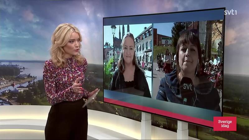 Sverige idag – Avsnitt 82 | SVT Play
