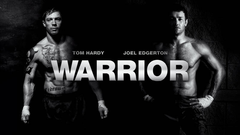 Warrior. Amerikansk långfilm från 2011.