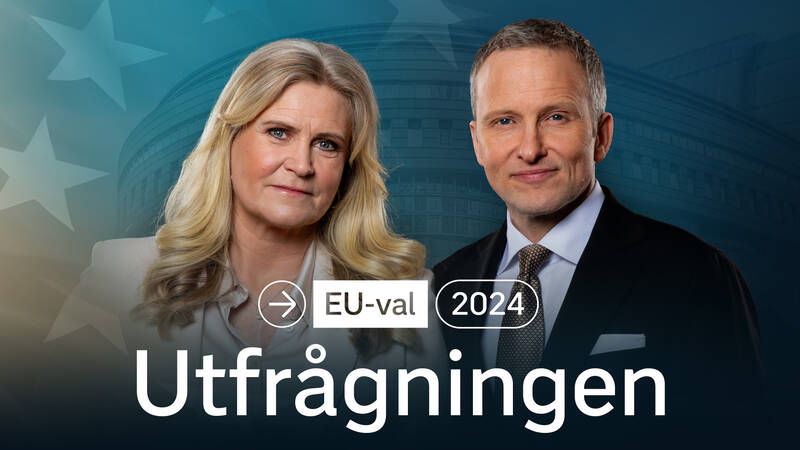 EU-val 2024: Utfrågningen