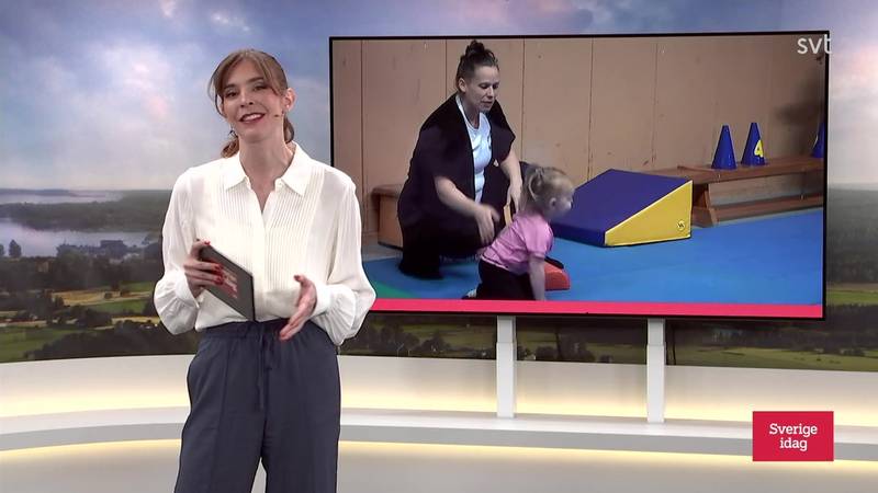Sverige idag – Avsnitt 96 | SVT Play