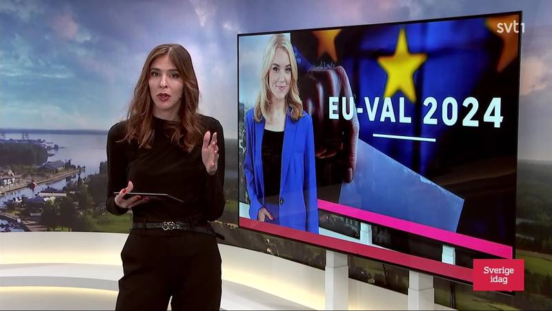 Sverige idag – Avsnitt 97 | SVT Play