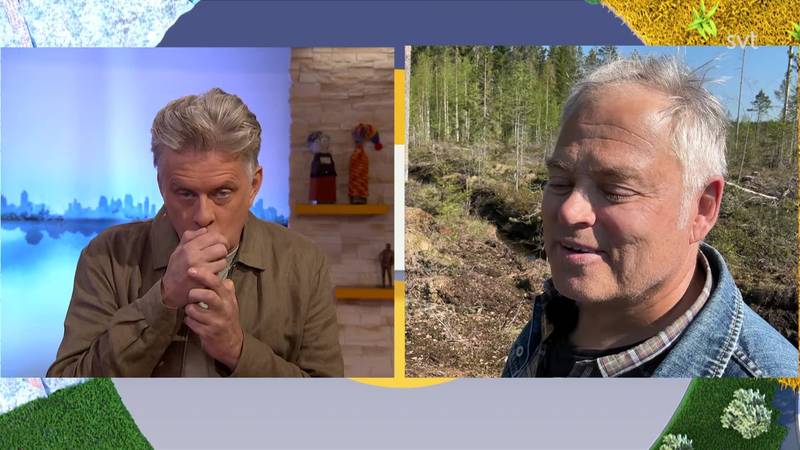 Landet runt – Avsnitt 20 | SVT Play
