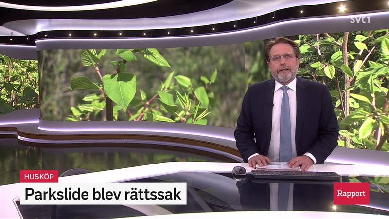 Rapport – Avsnitt 105 | SVT Play