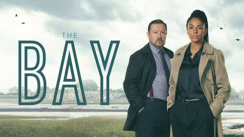The Bay. Brittisk kriminalserie från 2024. Säsong 5.
