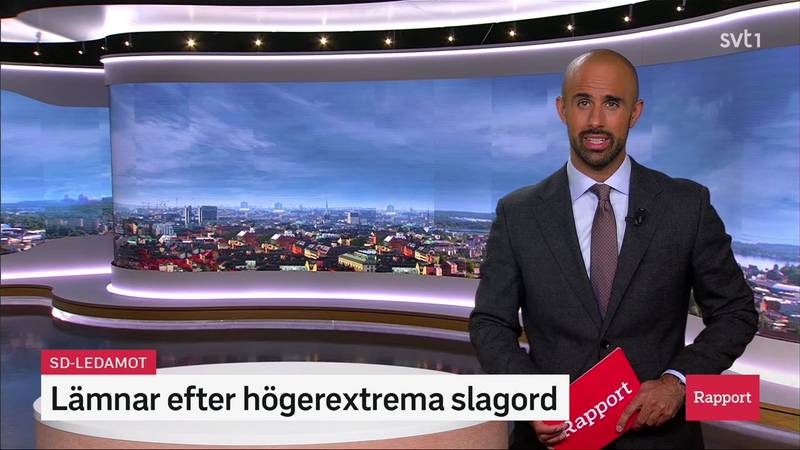 Rapport – Avsnitt 162 | SVT Play