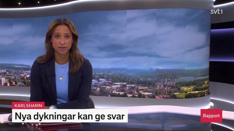 Rapport – Avsnitt 130 | SVT Play