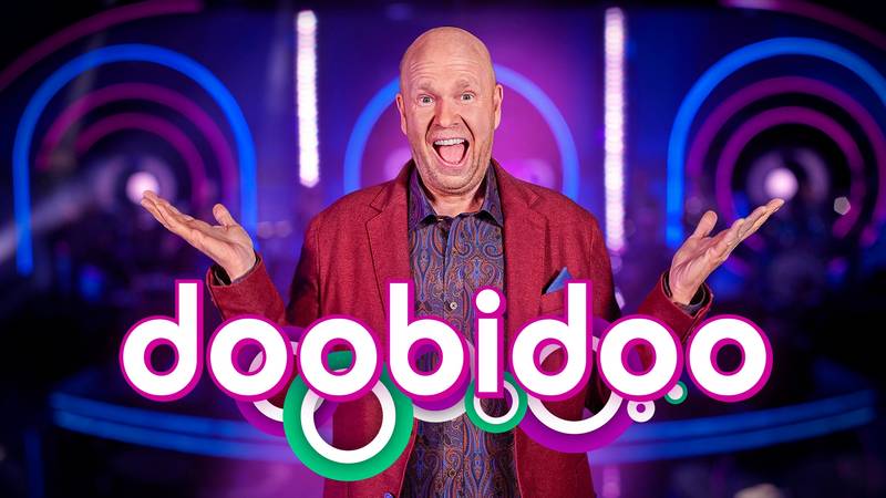 Doobidoo | SVT Play