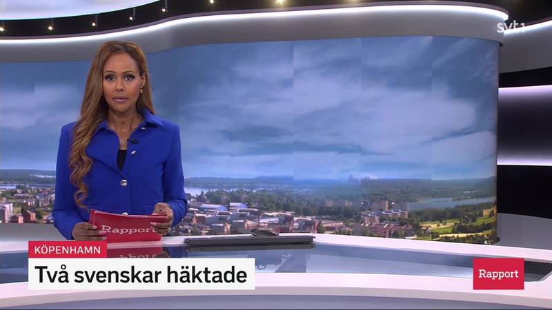 Rapport – Avsnitt 32 | SVT Play