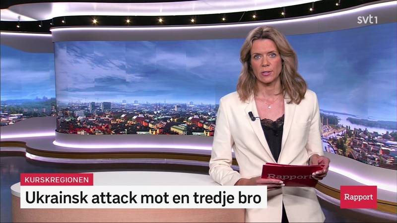 Rapport – Avsnitt 232 | SVT Play