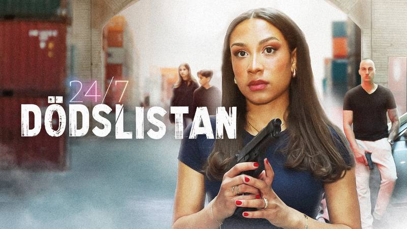 24/7 | SVT Play