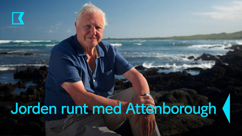 När sir David Attenborough hade passerat 80-årsåldern gav han sig iväg på ett nytt äventyr - jorden runt. Han ville besöka de fantastiska platser han fått besöka under sitt liv och se vad som förändrats samt studera dem med ny teknik. - Jorden runt med Attenborough