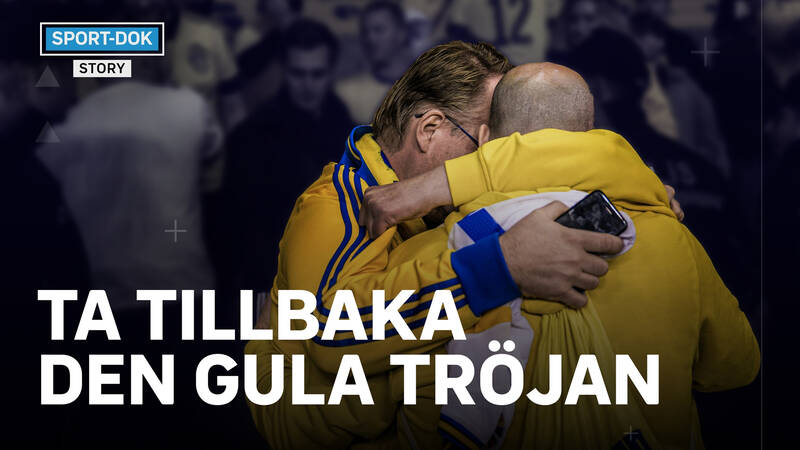 SVT - Ta tillbaka den gula tröjan