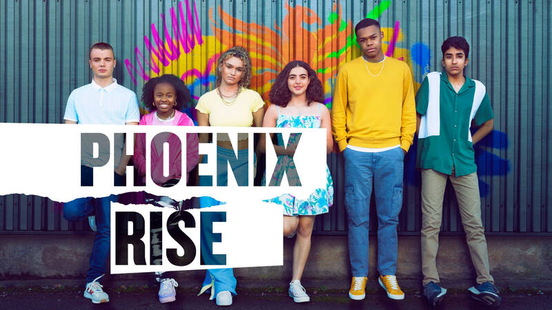 Phoenix rise