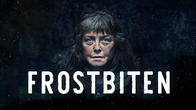 Frostbiten, säsong 5.