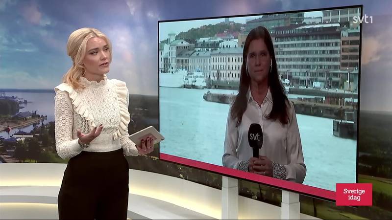 Sverige idag – Avsnitt 36 | SVT Play