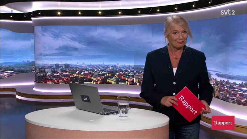 Rapport – Avsnitt 151 | SVT Play