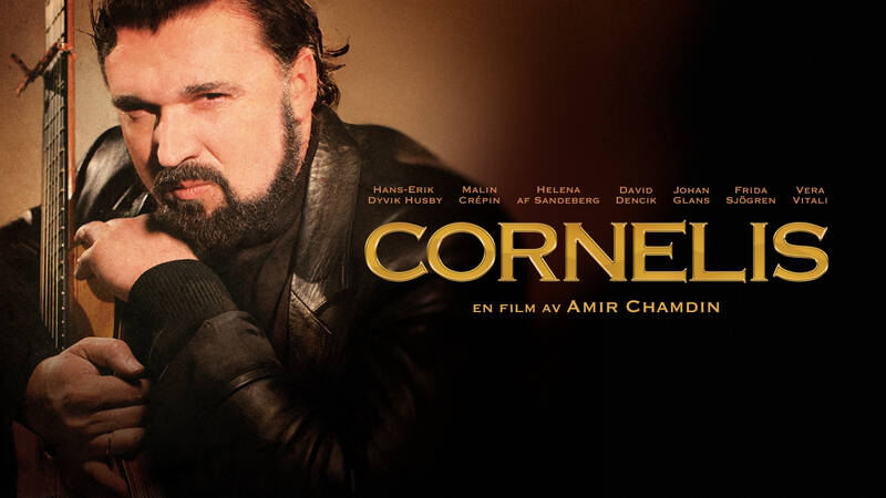 Cornelis. Svensk-norsk långfilm från 2010.
