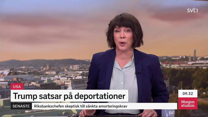 Rapport – Avsnitt 224 | SVT Play