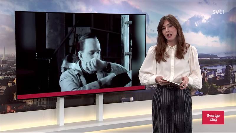 Sverige idag – Avsnitt 67 | SVT Play